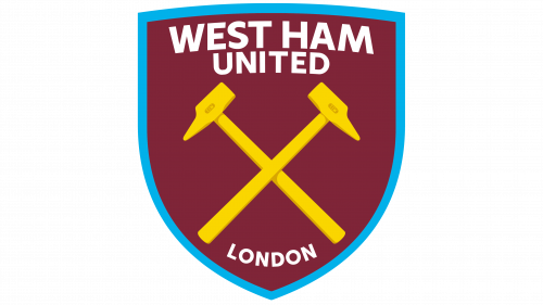 WHU logo