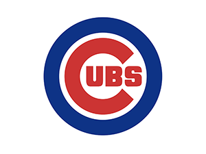 Chicago Cubs logo