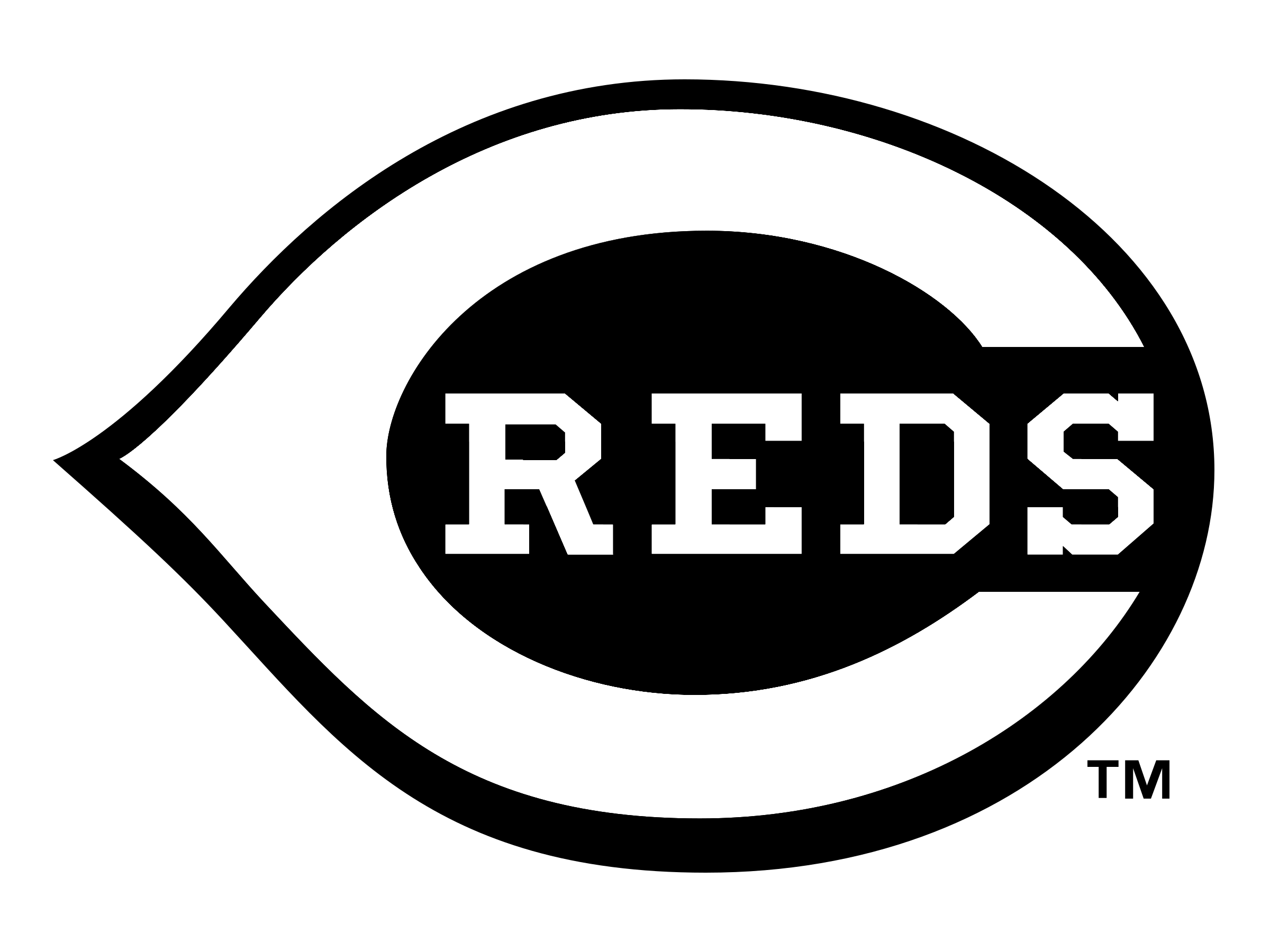 Cincinnati Reds logo