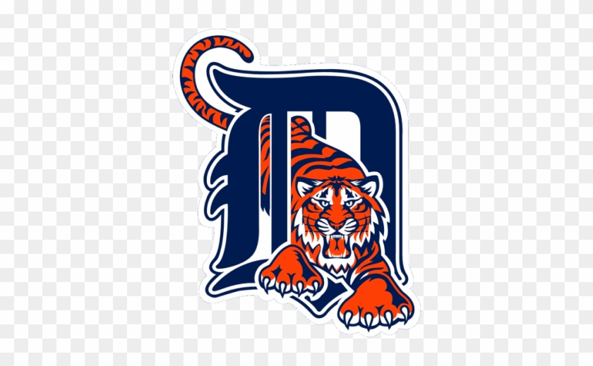 DET logo