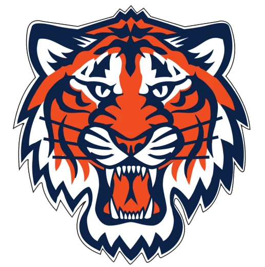 DET logo