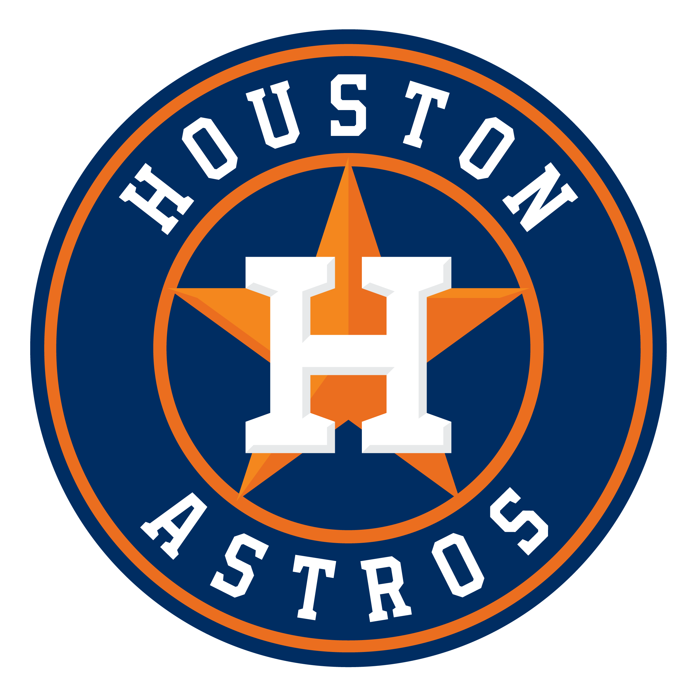 Houston Astros