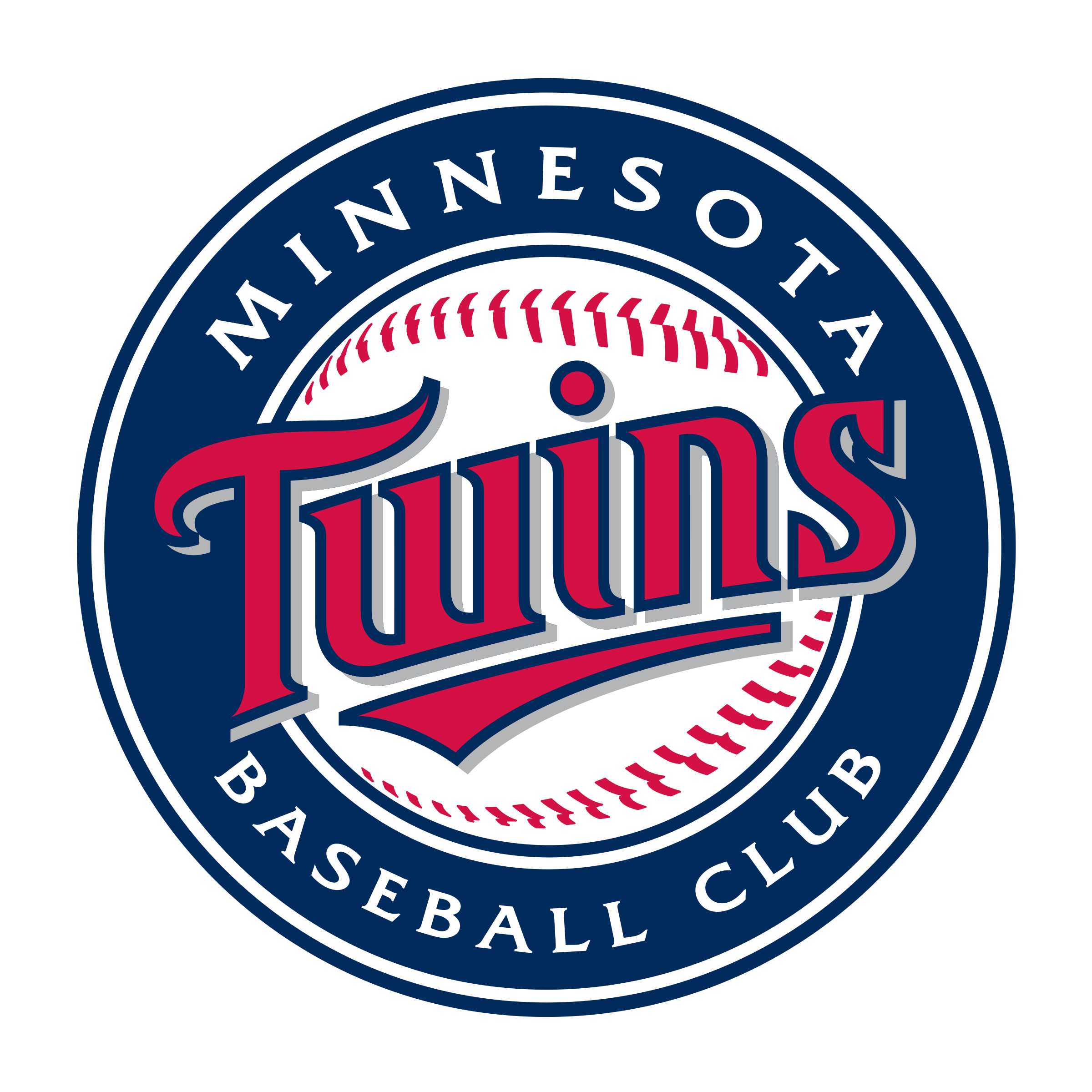 Minnesota Twins logo