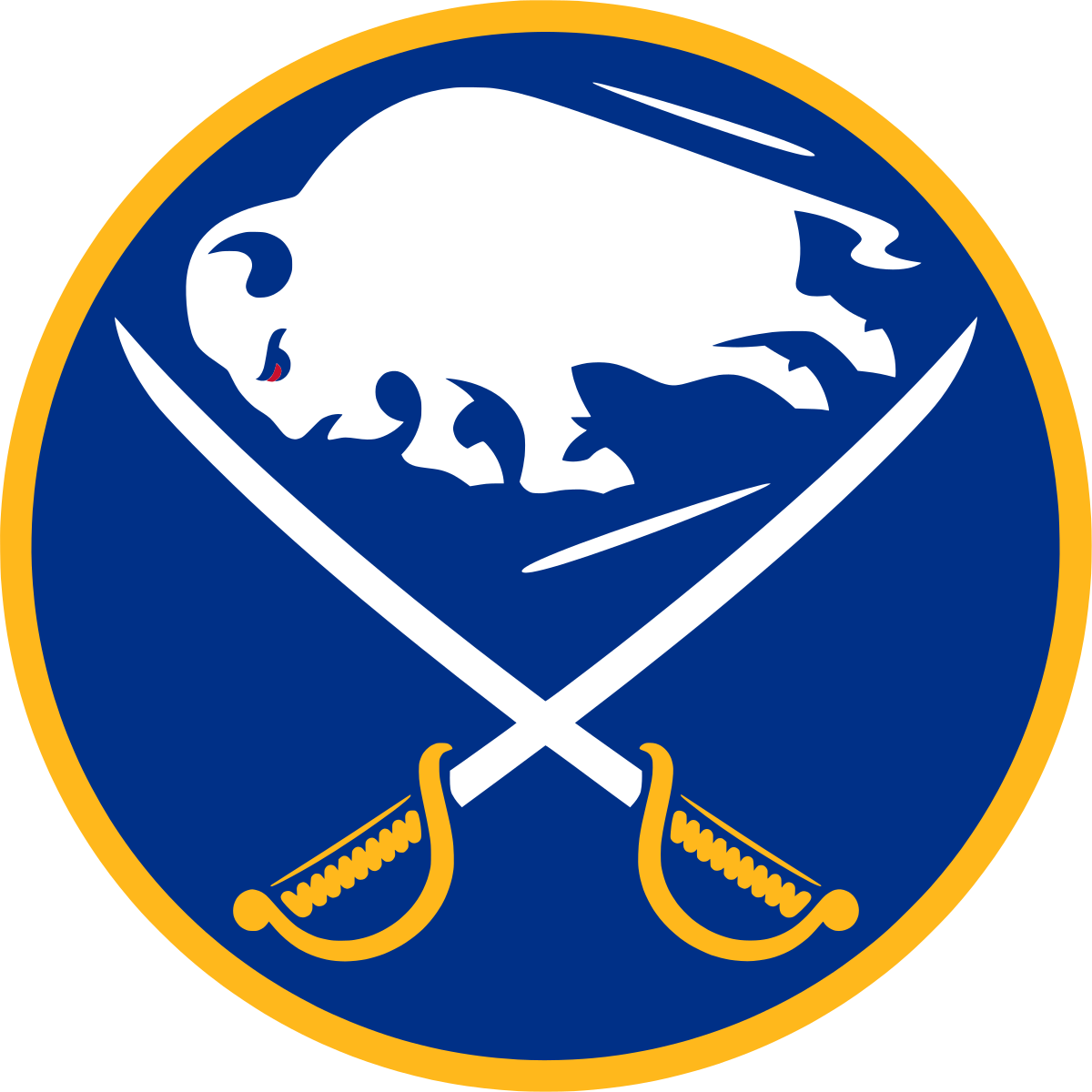 BUF logo