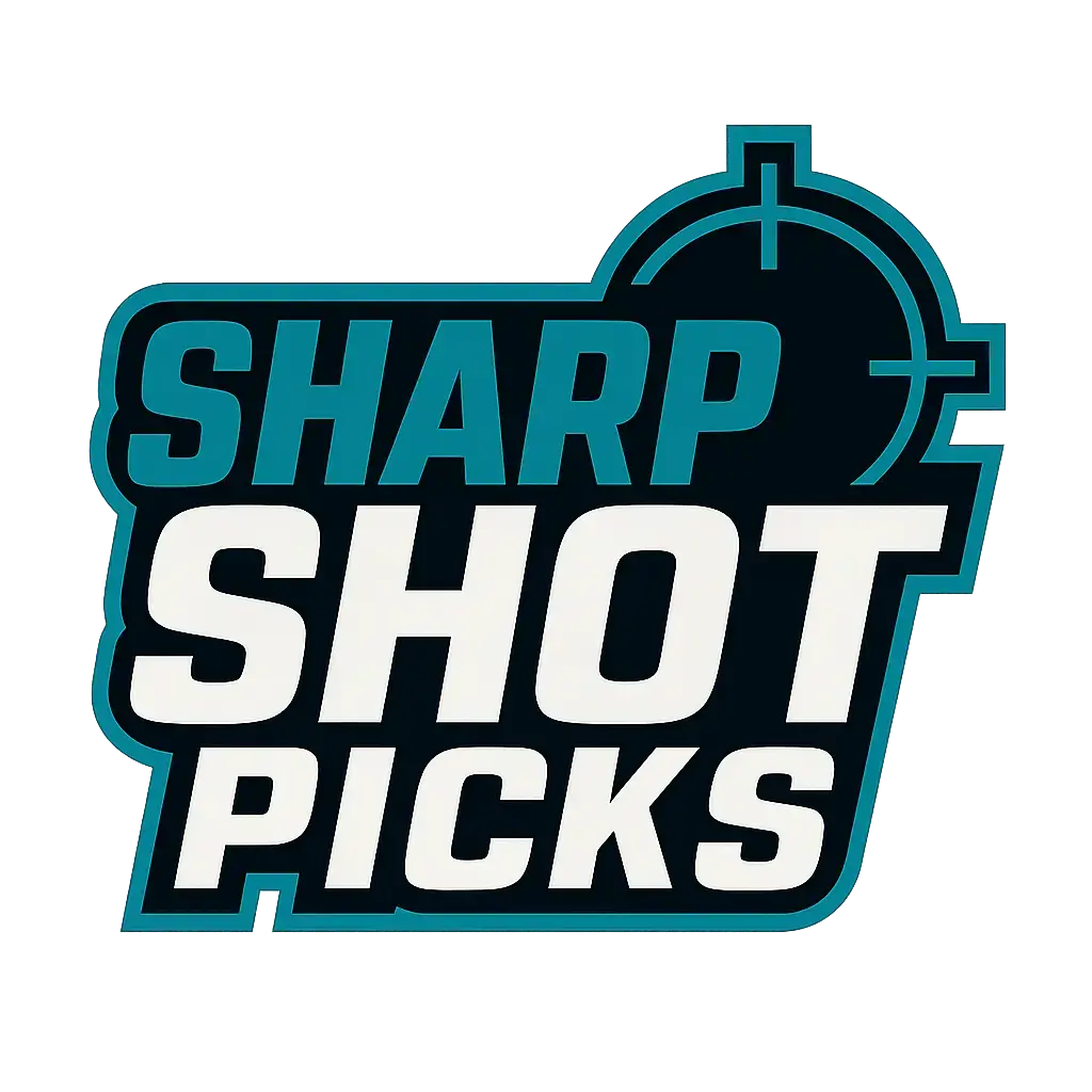 Sharp Shot Picks